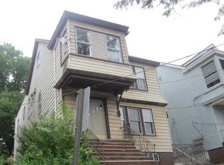 33 Feiner Pl, Irvington, NJ 07111