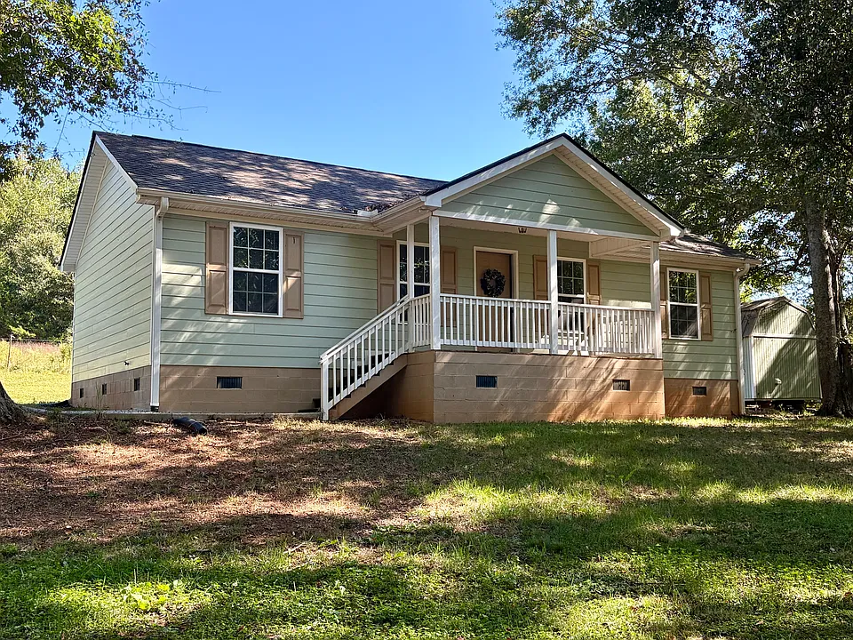2306 Dacusville Hwy