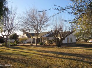 9840 S 30th Dr, Laveen, AZ 85339