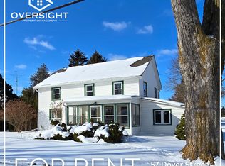 57 Dover St, Norwich, ON N0J1R0