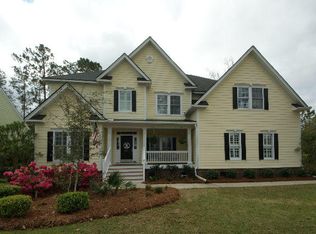 3413 Whites Cabin Rd, Mount Pleasant, SC 29466