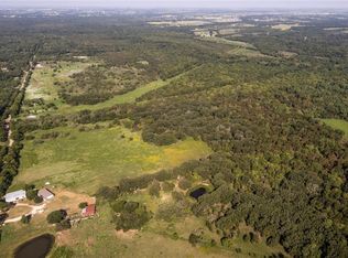 2342 County Road 2510, Quinlan, TX 75474