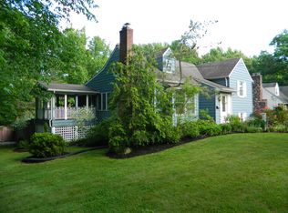 1672 Ramapo Way, Scotch Plains, NJ 07076