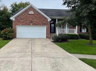 1037 Station Point, Simpsonville, KY 40067