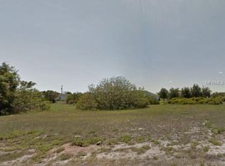 2479 Mauritania Rd, Punta Gorda, FL 33983