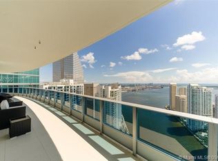 200 Biscayne Boulevard Way APT 4901, Miami, FL 33131
