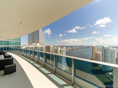 200 Biscayne Boulevard Way APT 4901, Miami, FL, 33131