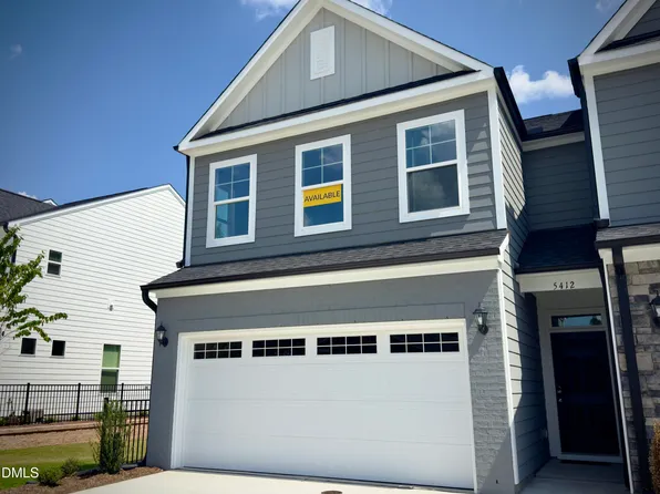 5412 Running Fox Ln, Raleigh, NC 27703