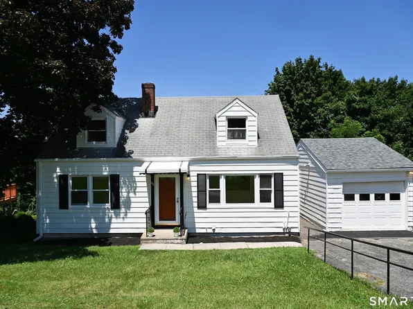 46 Topstone Drive, Danbury, CT 06810