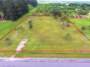 2288 Madden Ave SW, Palm Bay, FL 32908