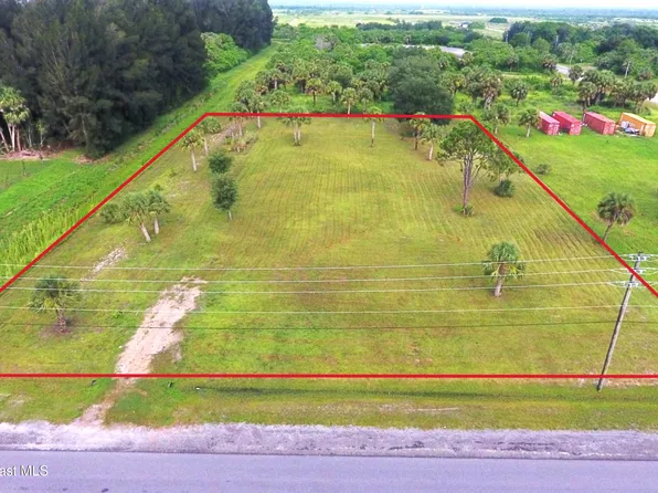 2288 Madden Ave SW, Palm Bay, FL 32908