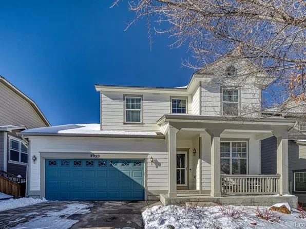 2959 Skyward Way, Castle Rock, CO 80109