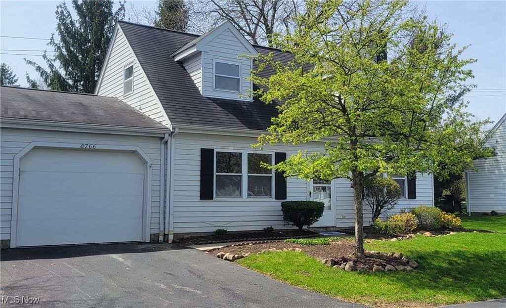 Real estate listing image