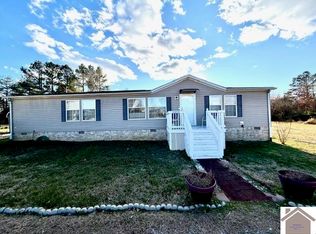 5353 State Route 121 S, Murray, KY 42071