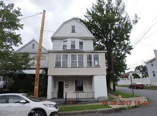 685 N Washington St, Wilkes Barre, PA 18705