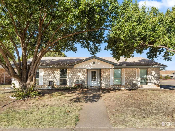 18 Anita Ln, Wichita Falls, TX 76306