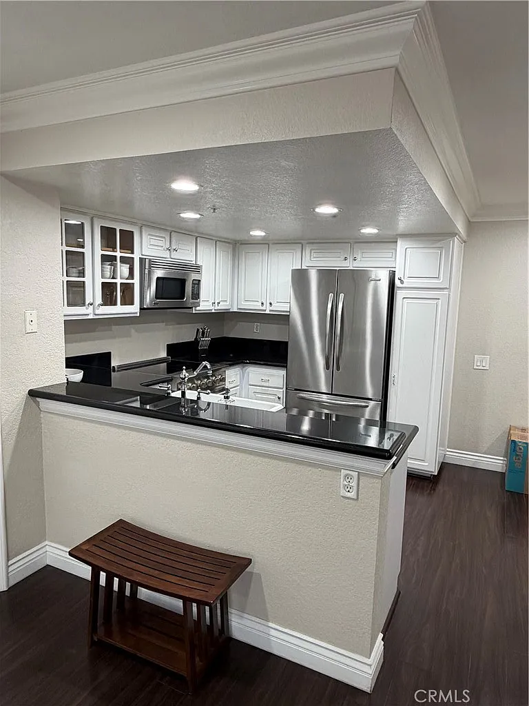 1 bed, 678 sqft, $2,650 — Photo 1