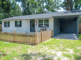 321 Trice Ln, Crawfordville, FL 32327