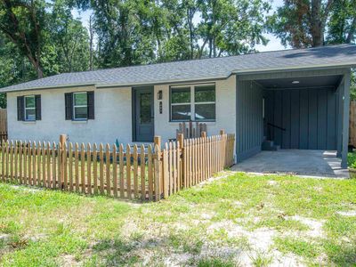 321 Trice Ln, Crawfordville, FL, 32327