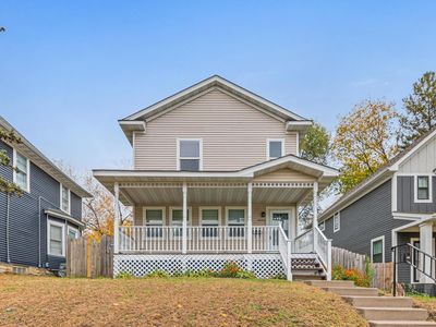 2642 Girard Ave N, Minneapolis, MN, 55411