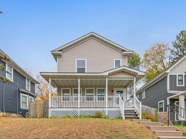 2642 Girard Ave N, Minneapolis, MN 55411