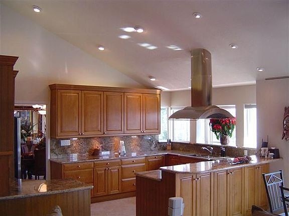 Another View of Kitchen
