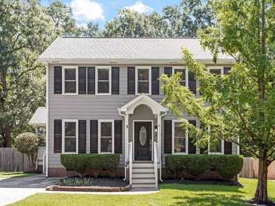 4714 Lazyriver Dr, Durham, NC, 27712