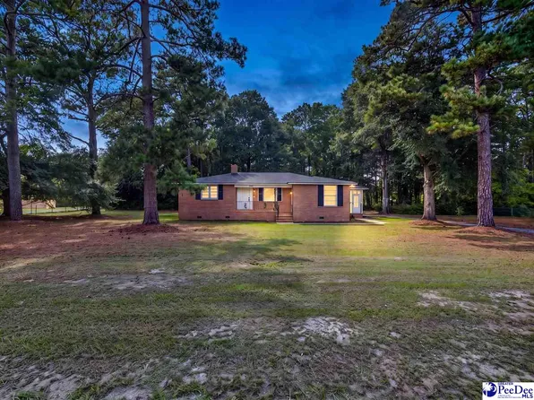 300 N Williamson Rd, Florence, SC 29506