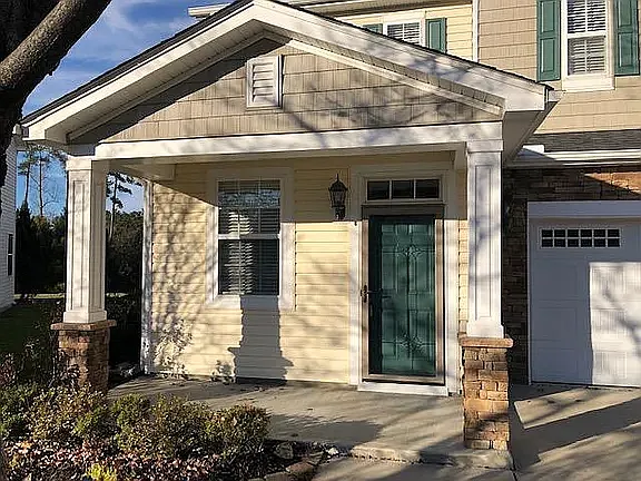 1113 Brookhill Way — Photo 2