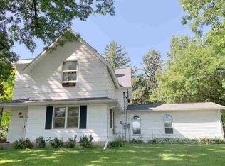 506 Tremont St, Mauston, WI 53948