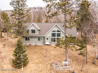 39150 E Juggler Rd, Waubun, MN 56589