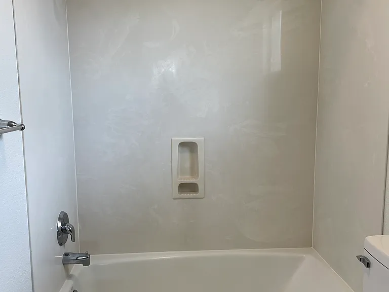 Third Floor Bath