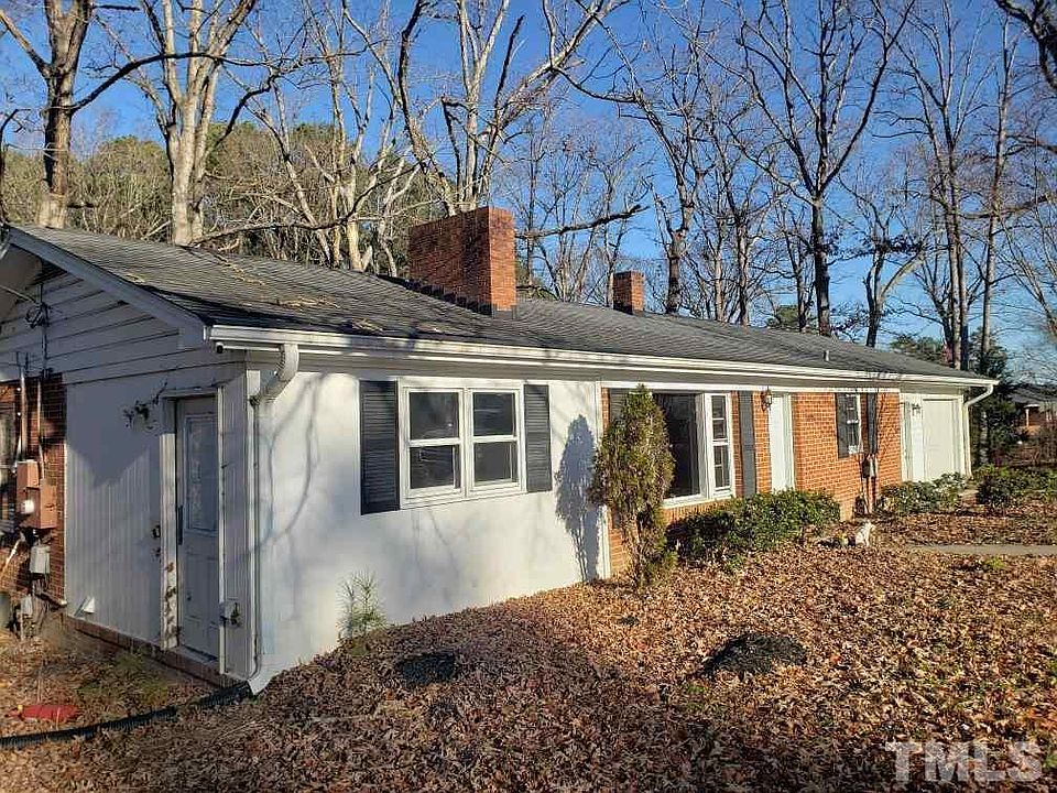 2nd image of 1802 Sherron Rd