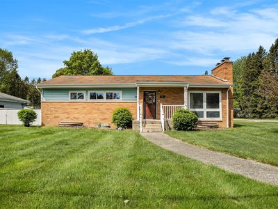 4911 Elmwood St, Muskegon, MI, 49441