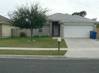 913 Strom Rd, Corpus Christi, TX 78418