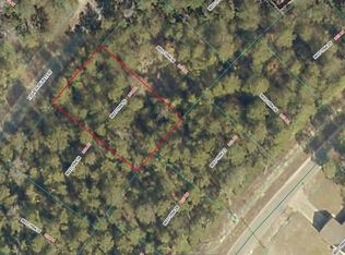SE Fisher Run Ter Lot 15, Ocala, FL 34472
