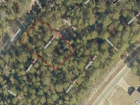 SE Fisher Run Ter Lot 15, Ocala, FL 34472