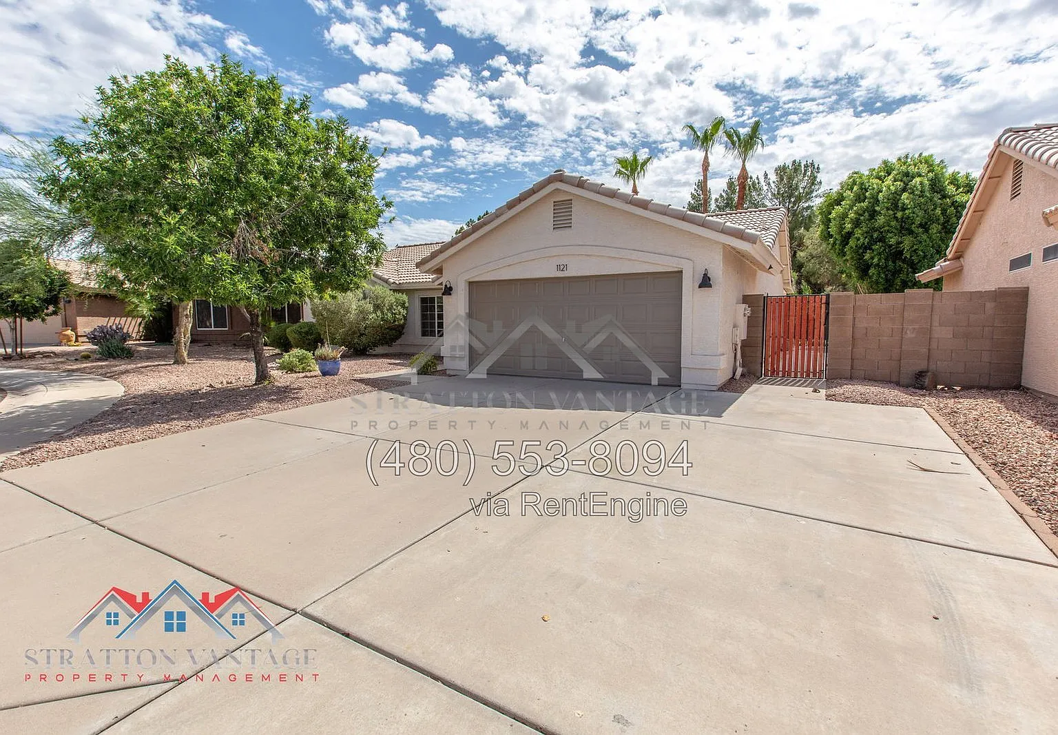 3 bed, 4.0 bath, 1596 sqft, $2,395 — Photo 2