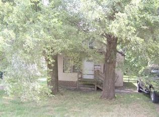 7050 Lyman Ave, Hammond, IN 46324