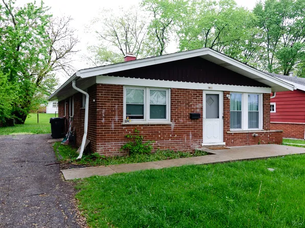 17306 Mahoney Pkwy, South Holland, IL 60429