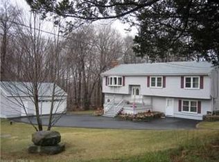 82 Horse Pond Rd, Salem, CT 06420