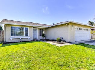 3416 Zorina Way, Sacramento, CA