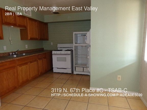 2nd image of 3119 N 67th Pl APT C