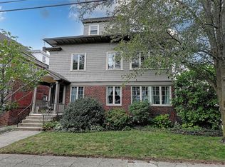 37 Clarendon Ave #2, Providence, RI 02906