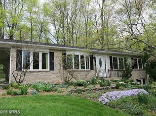 12181 Overlook Dr, Monrovia, MD 21770
