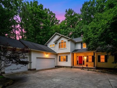 3338 Blessing Ln, Kent, OH, 44240