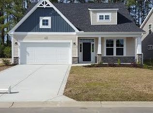 226 Palmetto Green Dr #TOWNHOUSE E, Longs, SC 29568