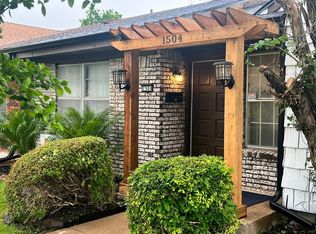 1504 Britainway Ln, Dallas, TX 75228