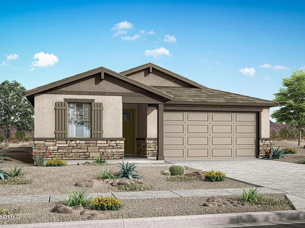 37226 N Buttery Lane, San Tan Valley, AZ 85140