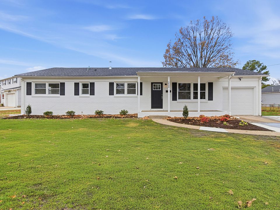 1st image of 5400 Challedon Dr